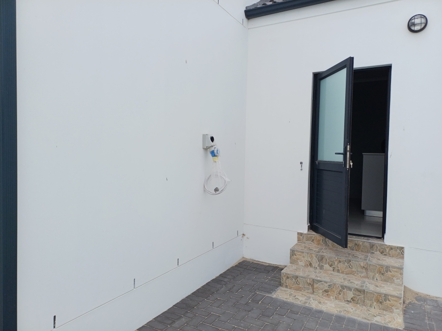 To Let 3 Bedroom Property for Rent in Shelley Point Western Cape